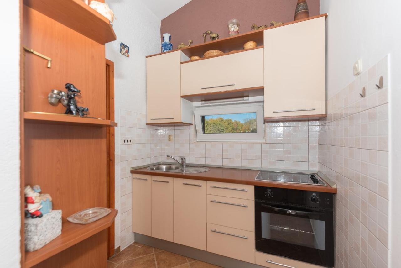 Holiday Home Frane Slivno  Exteriér fotografie